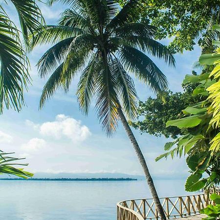 Banana Palms Hotel Rio Dulce By Eksteriør billede