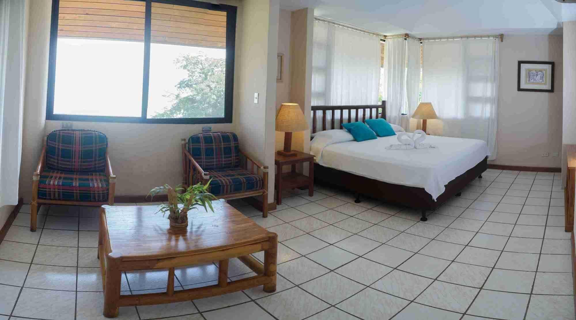 Banana Palms Hotel Rio Dulce By Eksteriør billede